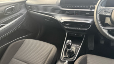 Hyundai i20 1.0T GDi 48V MHD Premium 5dr Petrol Hatchback